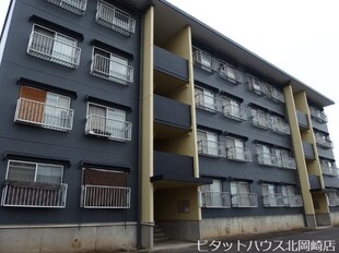 ＣＡＳＡアペルタⅠの物件外観写真